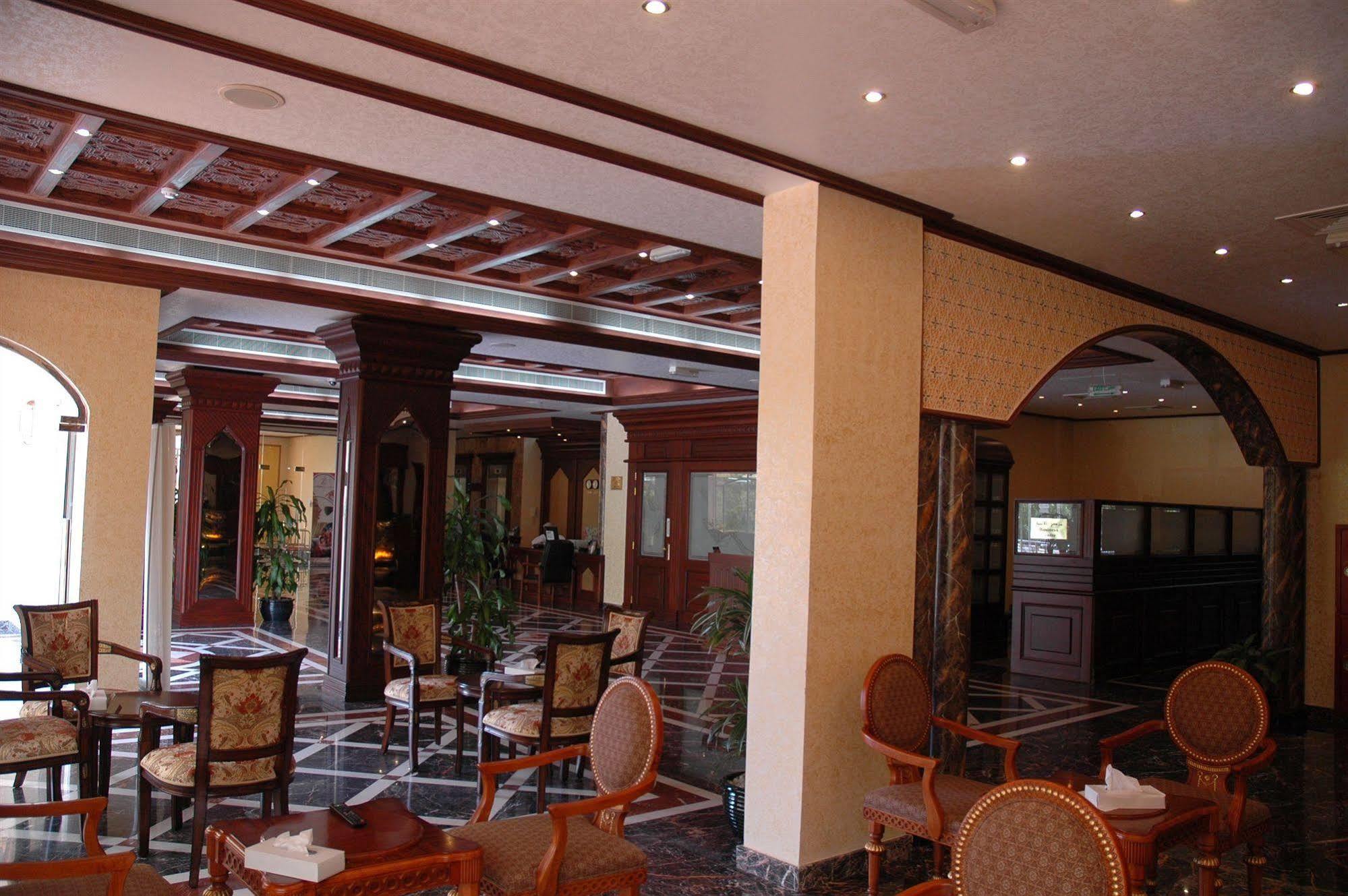 Hotel Golden Oasis Muscat Ngoại thất bức ảnh